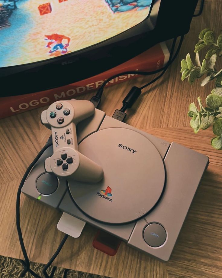 PlayStation 1