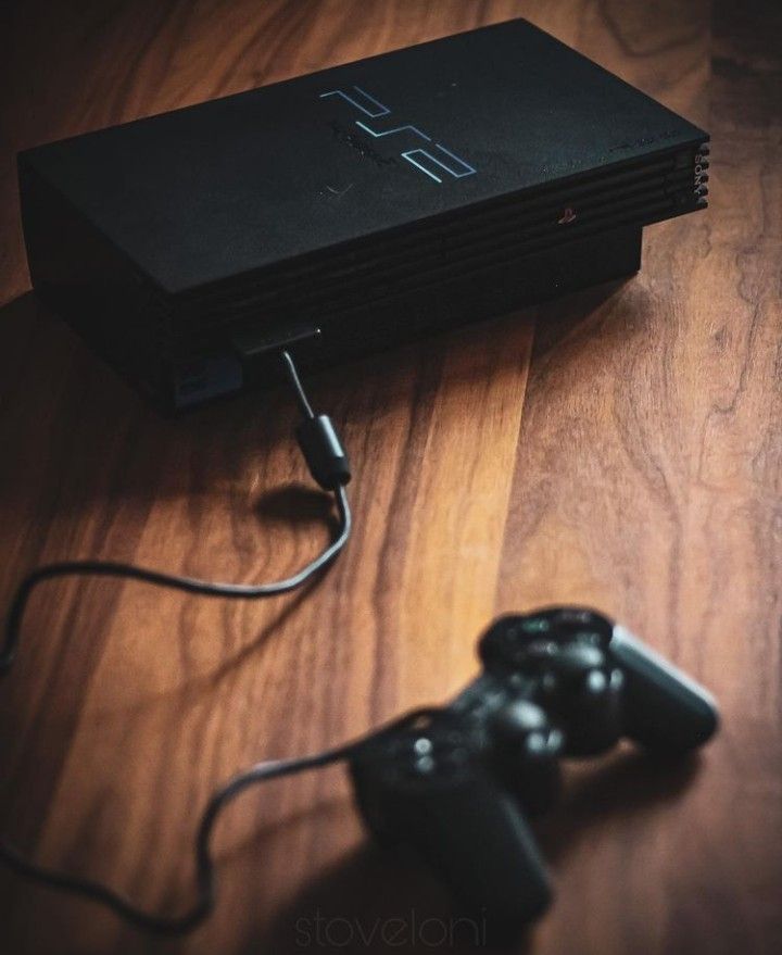 PlayStation 2